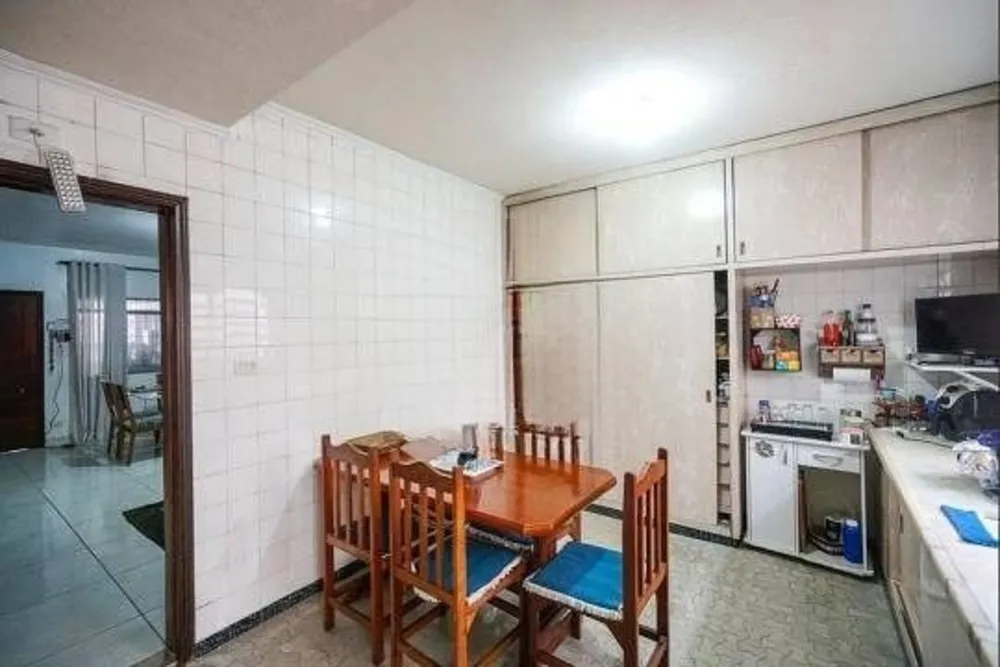 Sobrado, 2 quartos, 135 m² - Foto 5