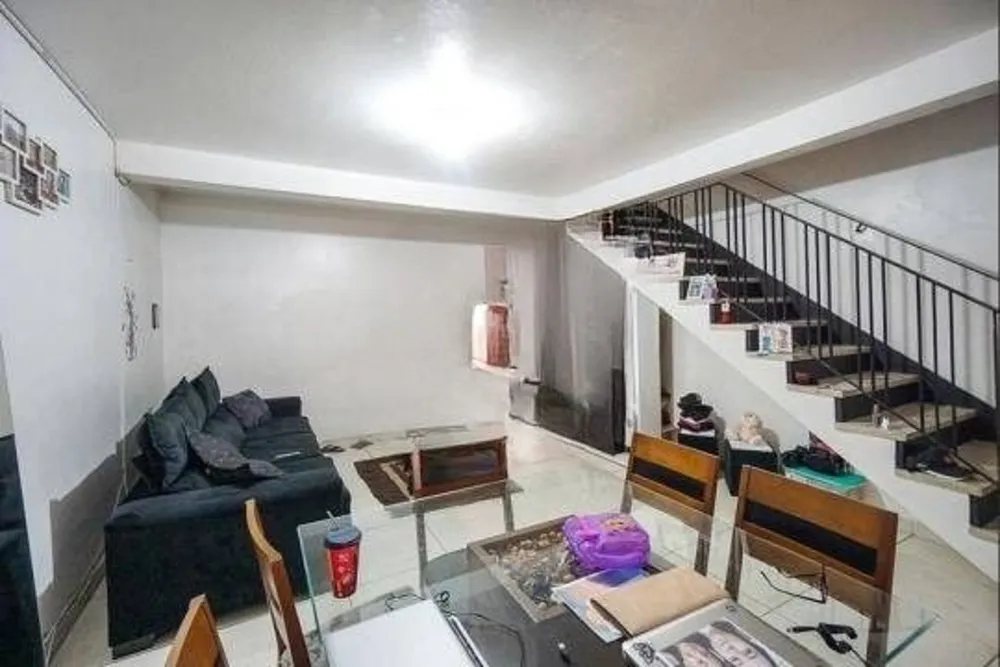 Sobrado, 2 quartos, 135 m² - Foto 1