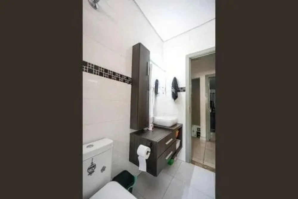 Sobrado, 2 quartos, 135 m² - Foto 6