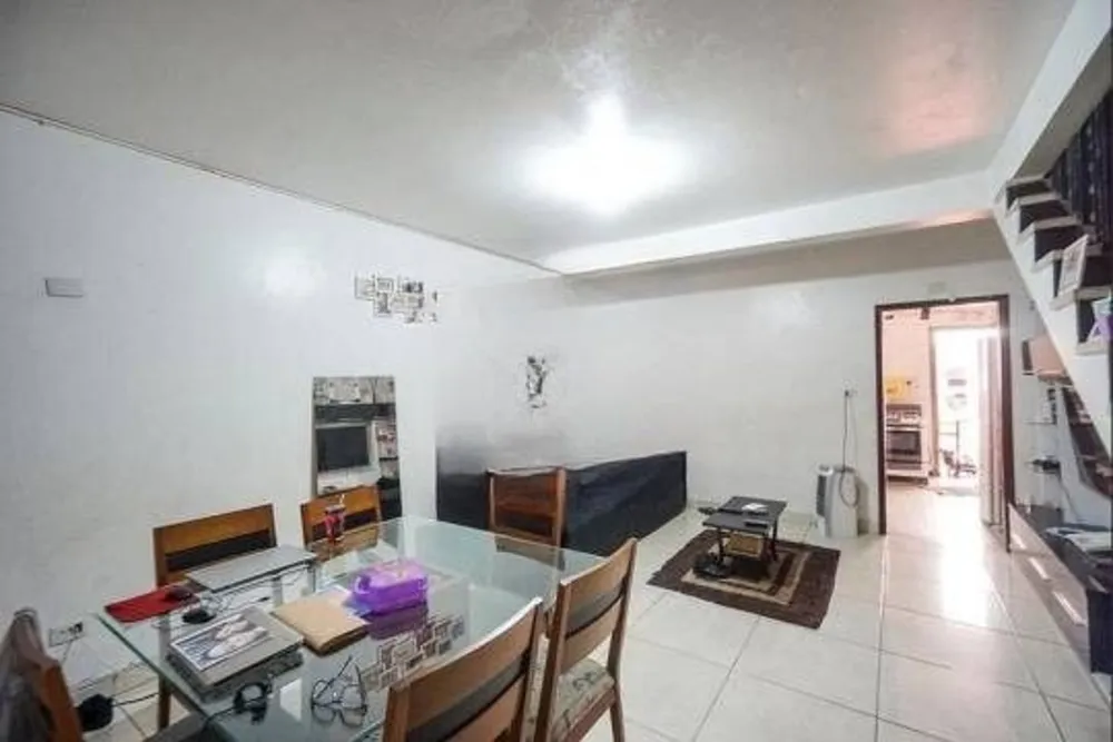 Sobrado, 2 quartos, 135 m² - Foto 2