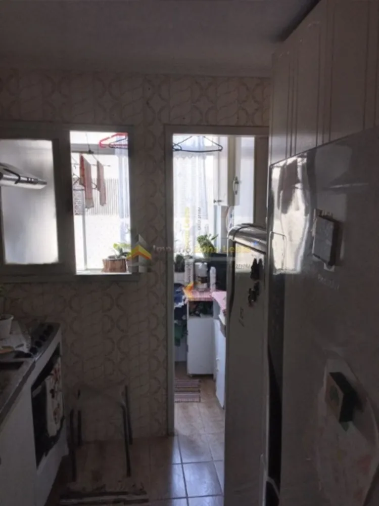 Apartamento, 2 quartos, 52 m² - Foto 16