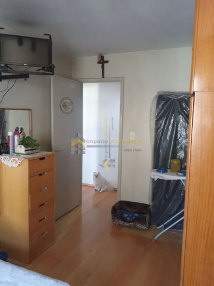 Apartamento, 2 quartos, 52 m² - Foto 5