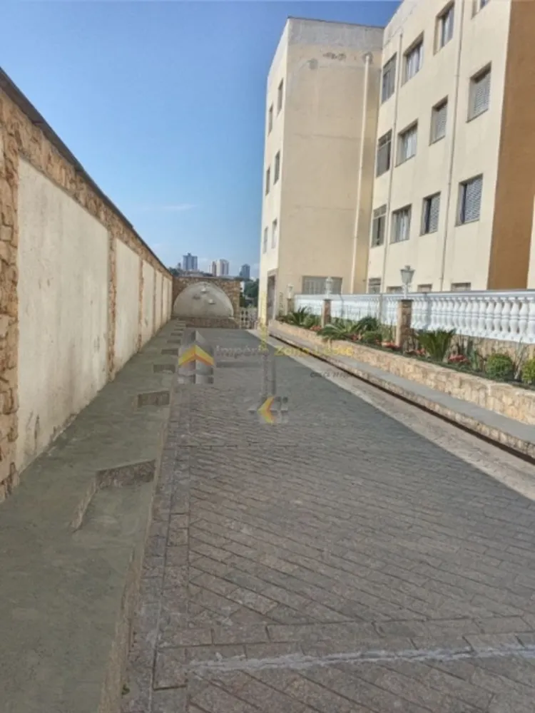 Apartamento, 2 quartos, 52 m² - Foto 7