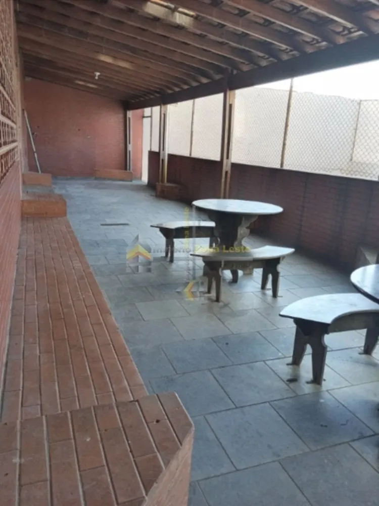 Apartamento, 2 quartos, 52 m² - Foto 3