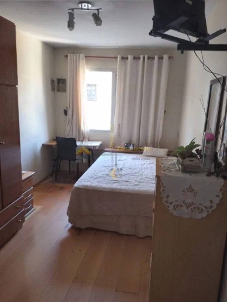 Apartamento, 2 quartos, 52 m² - Foto 10