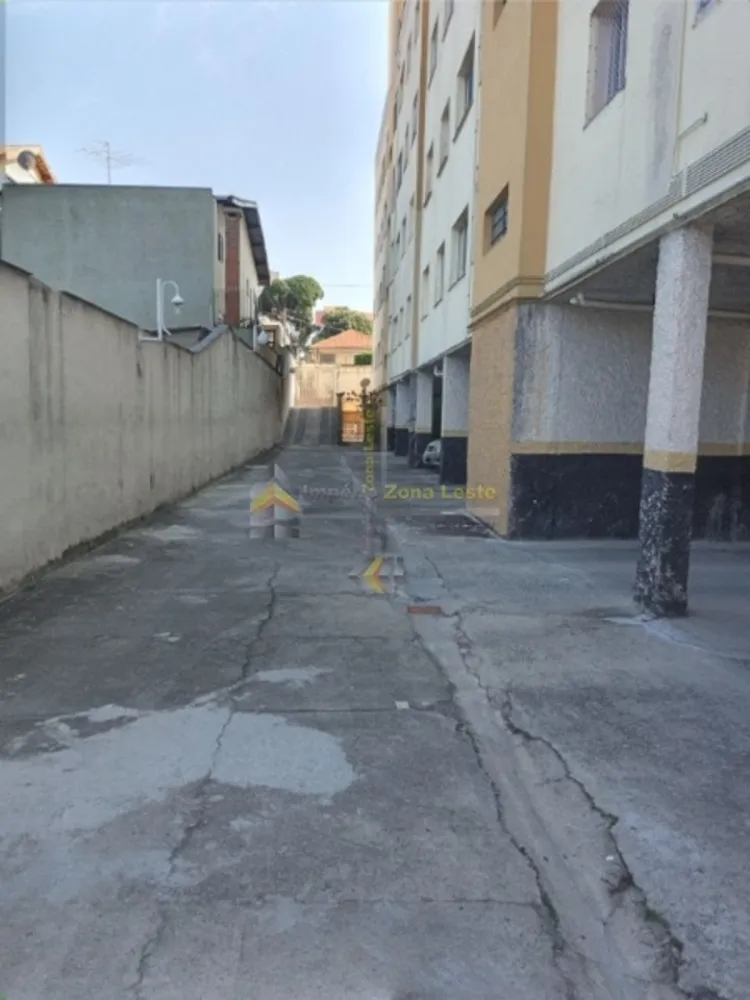 Apartamento, 2 quartos, 52 m² - Foto 4