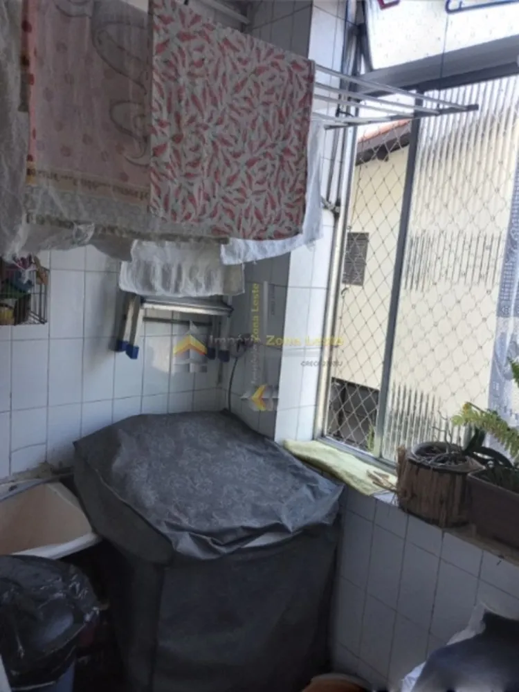 Apartamento, 2 quartos, 52 m² - Foto 13