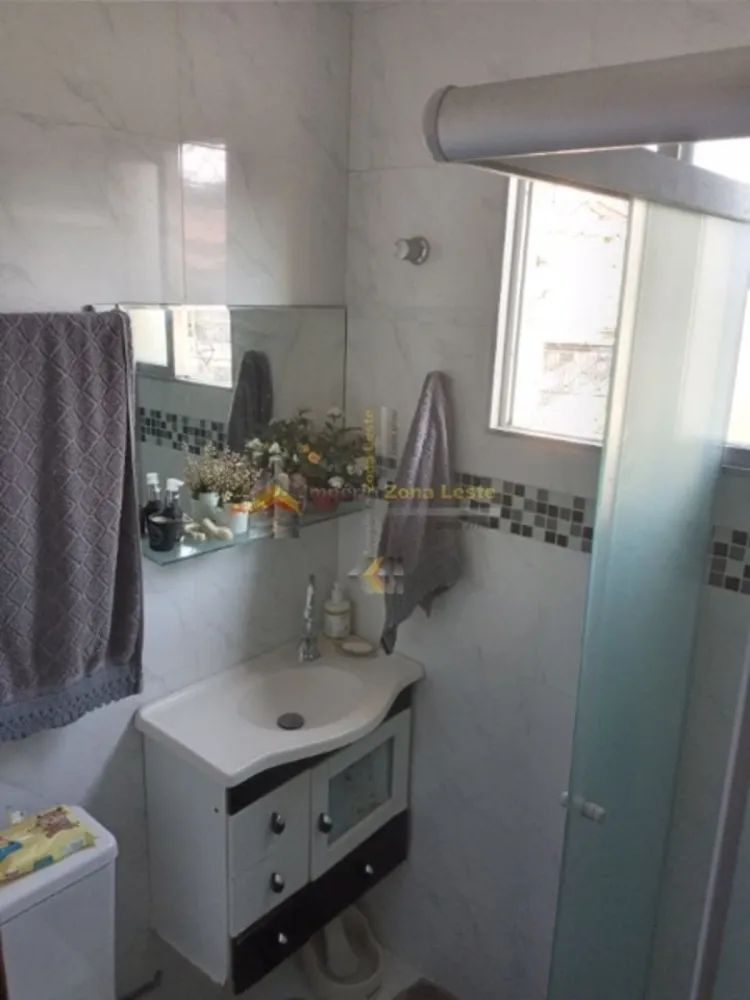 Apartamento, 2 quartos, 52 m² - Foto 8