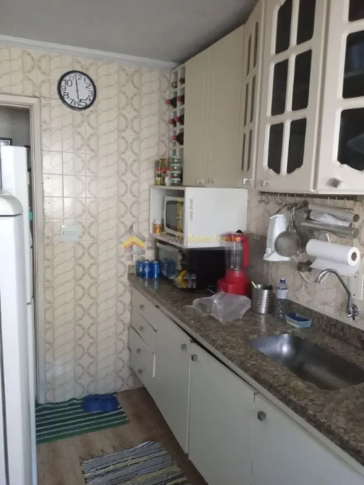 Apartamento, 2 quartos, 52 m² - Foto 15