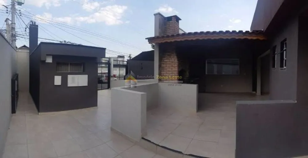 Prédio Inteiro, 38 m² - Foto 9