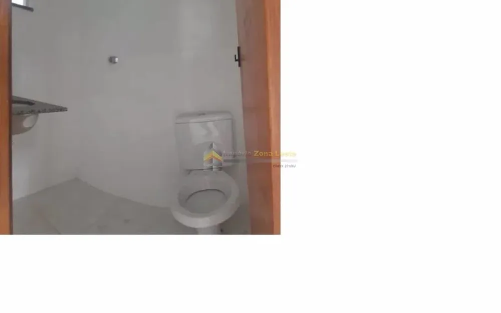 Prédio Inteiro, 38 m² - Foto 3