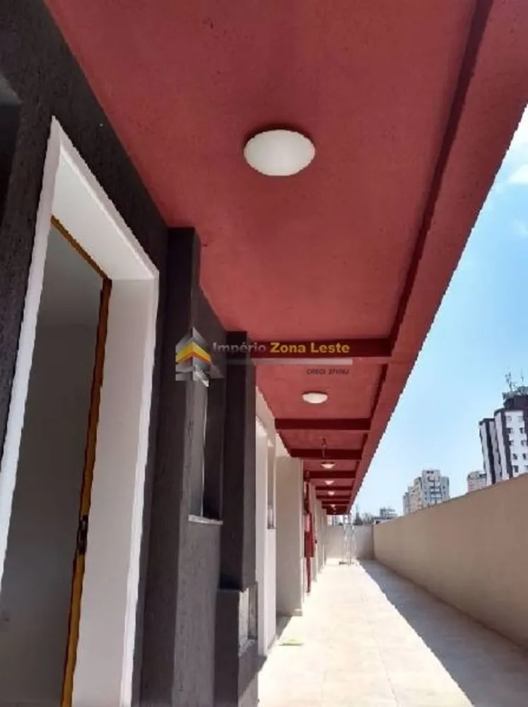 Prédio Inteiro, 38 m² - Foto 4
