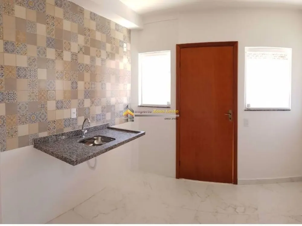 Prédio Inteiro, 38 m² - Foto 2