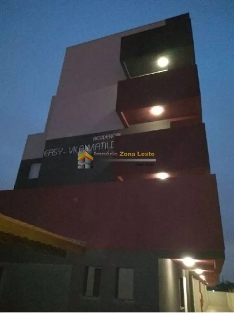 Prédio Inteiro, 38 m² - Foto 1