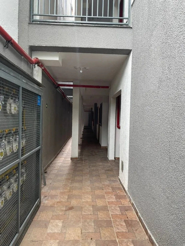 Prédio Inteiro, 30 m² - Foto 3