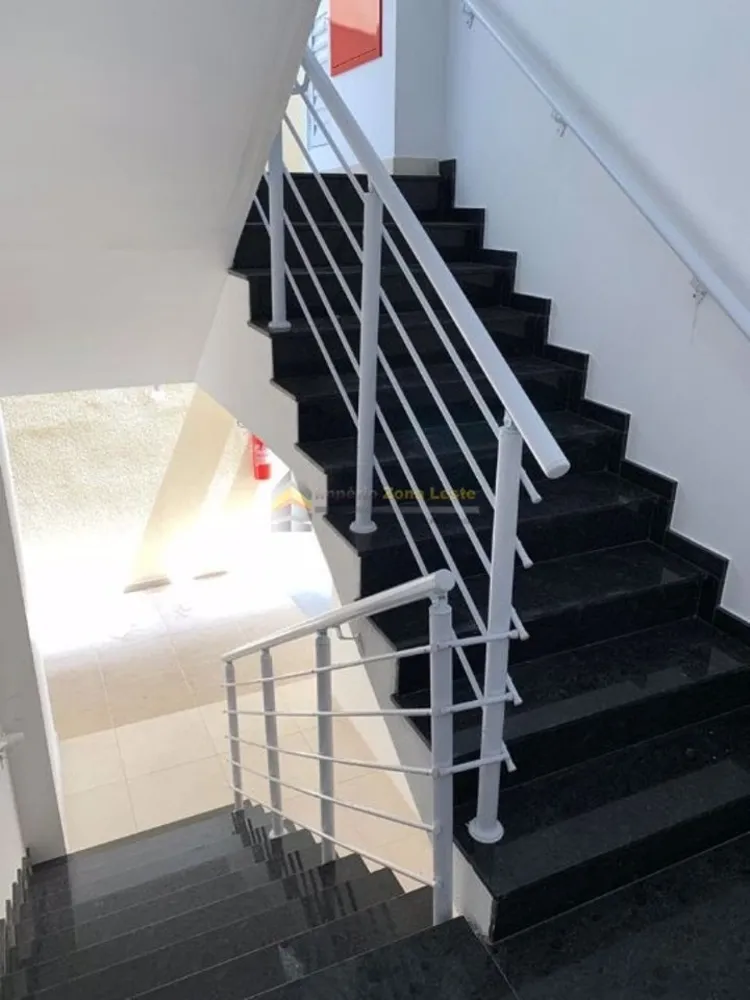 Prédio Inteiro, 35 m² - Foto 5