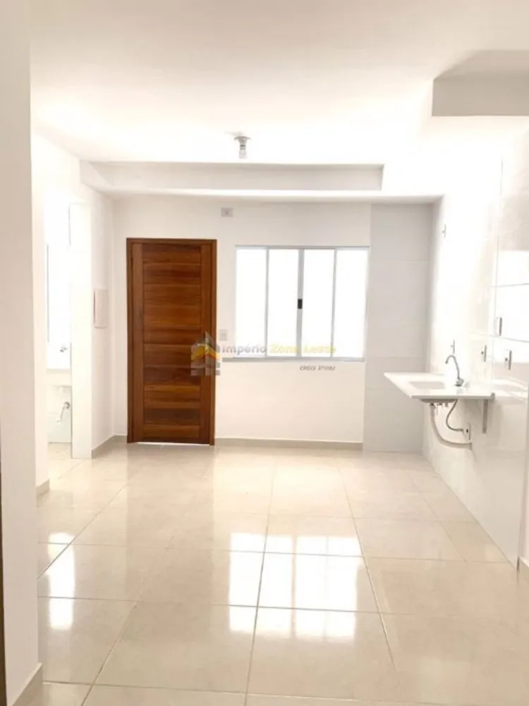 Prédio Inteiro, 35 m² - Foto 1