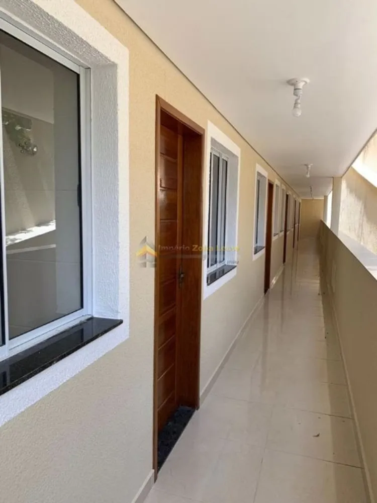 Prédio Inteiro, 35 m² - Foto 6
