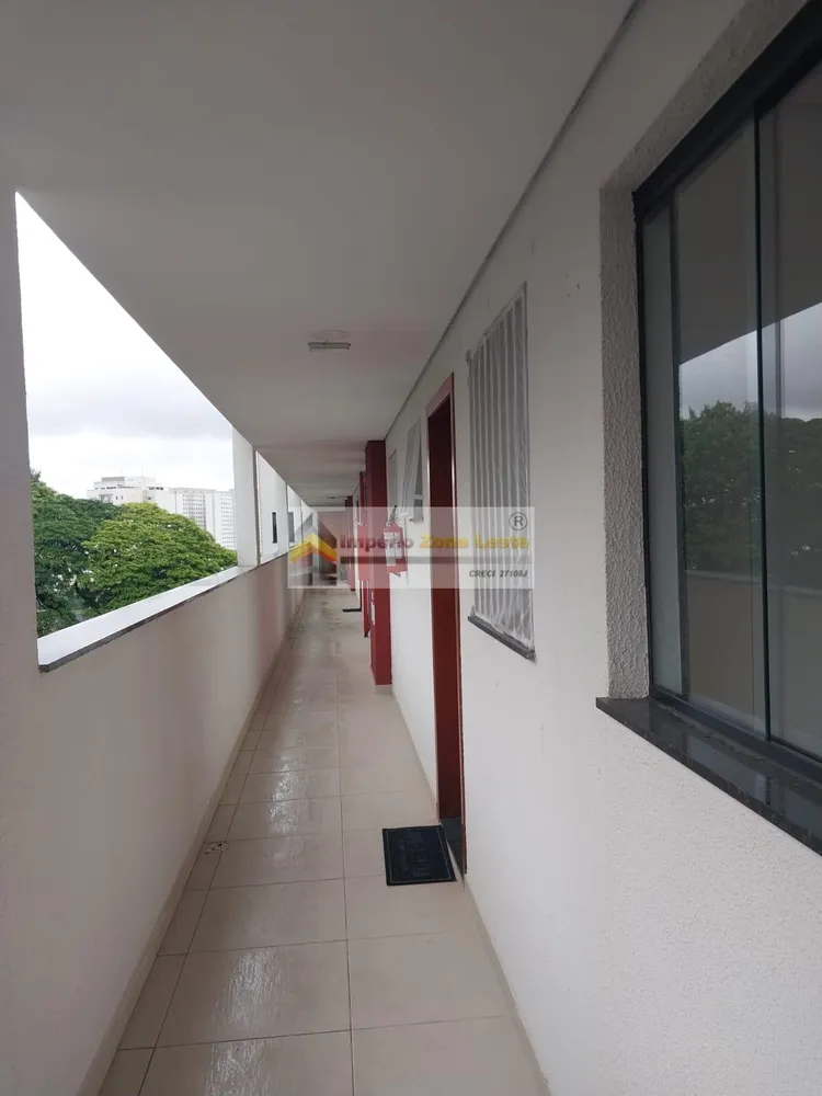Kitnet-Studio, 44 m² - Foto 10