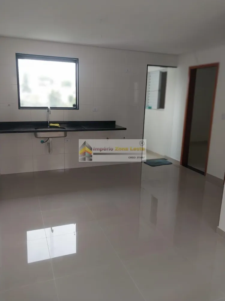 Kitnet-Studio, 44 m² - Foto 2
