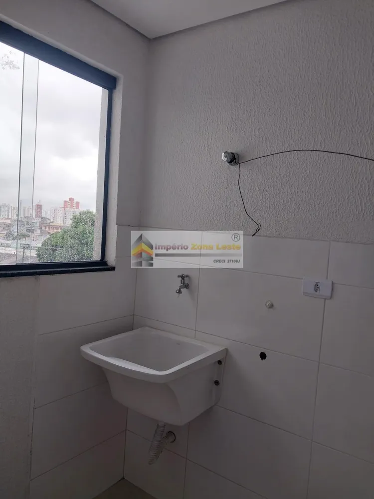 Kitnet-Studio, 44 m² - Foto 7