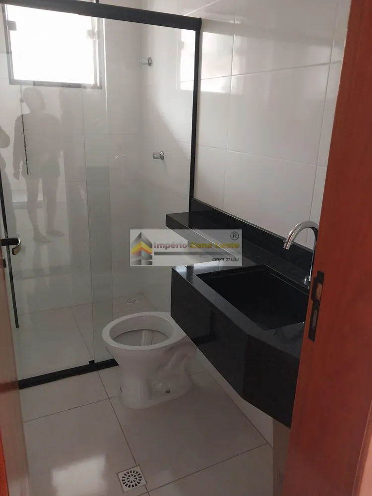 Kitnet-Studio, 44 m² - Foto 9