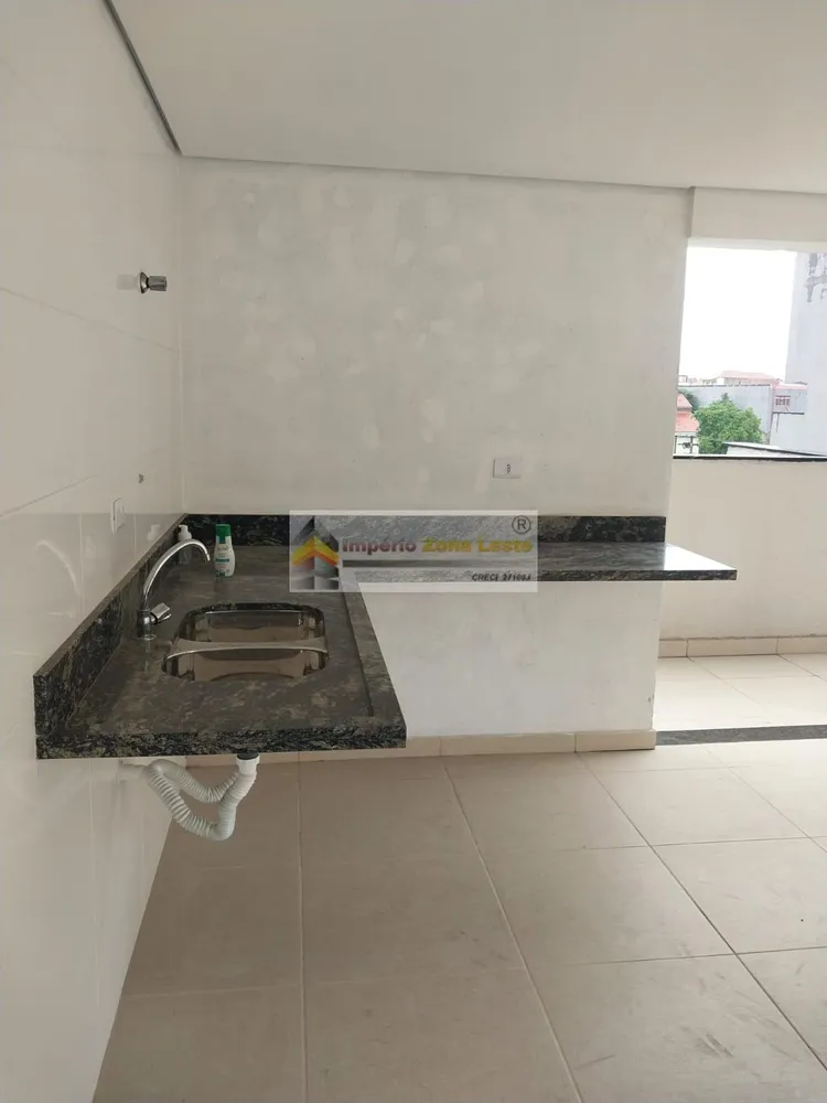 Kitnet-Studio, 44 m² - Foto 14