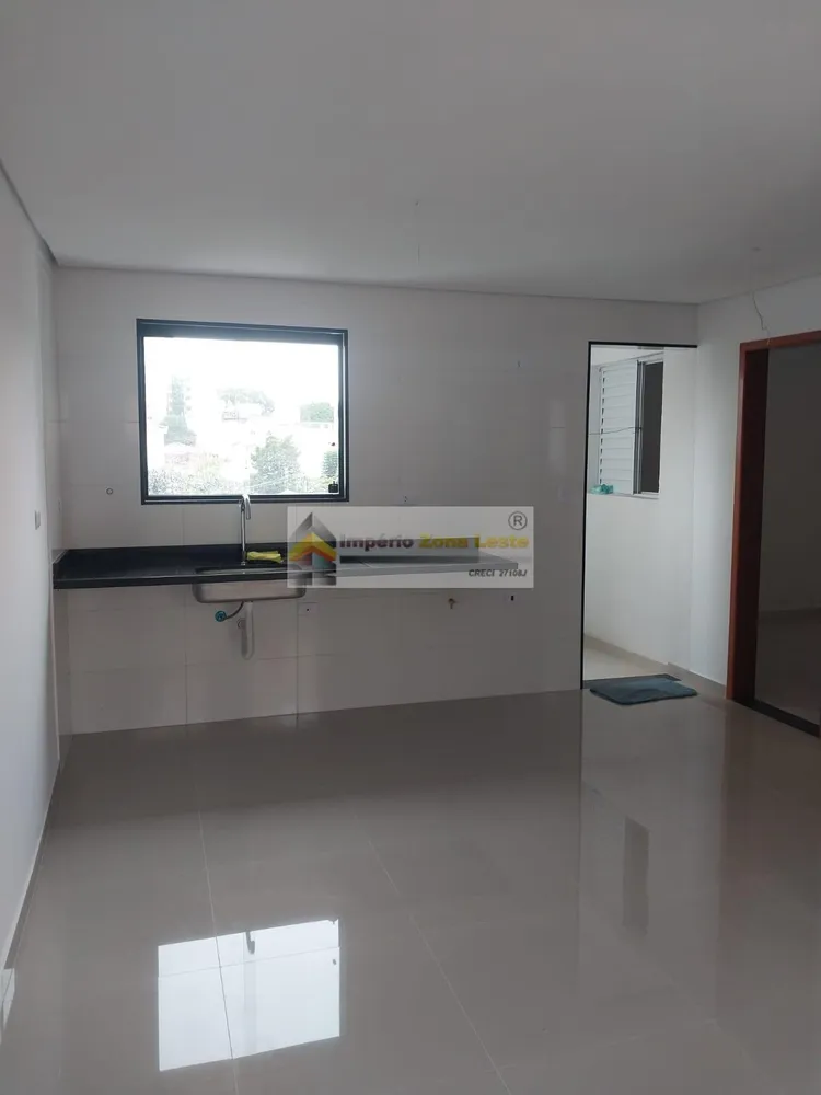 Kitnet-Studio, 44 m² - Foto 1