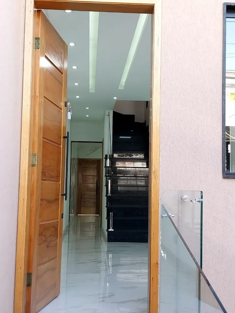 Sobrado, 3 quartos - Foto 3