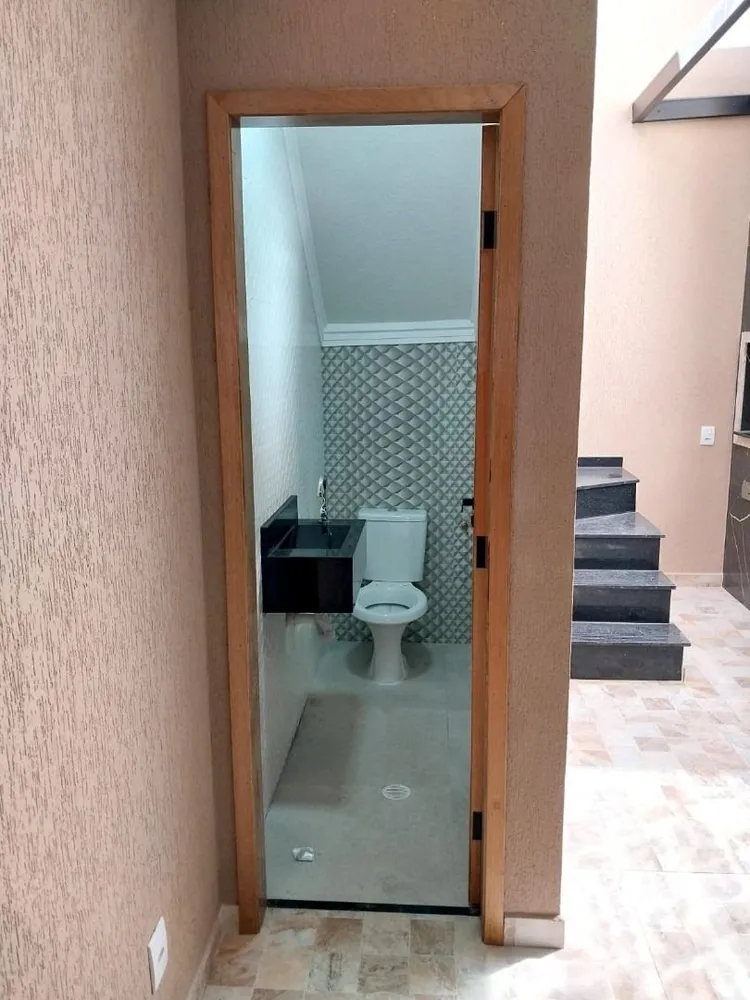 Sobrado, 3 quartos - Foto 2