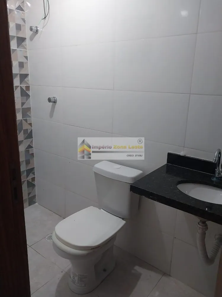 Apartamento, 2 quartos, 38 m² - Foto 7
