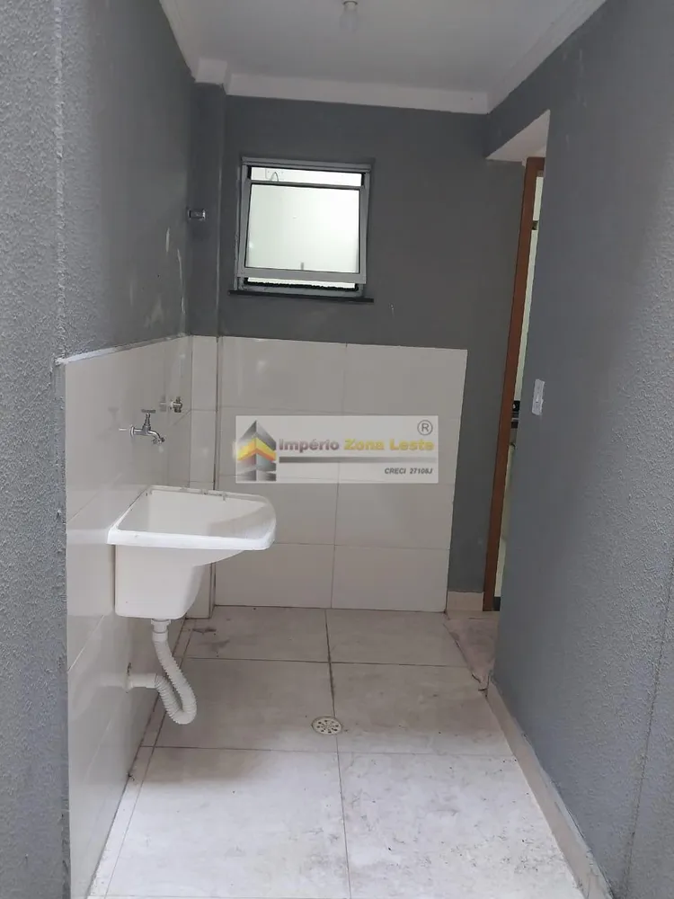 Apartamento, 2 quartos, 38 m² - Foto 9