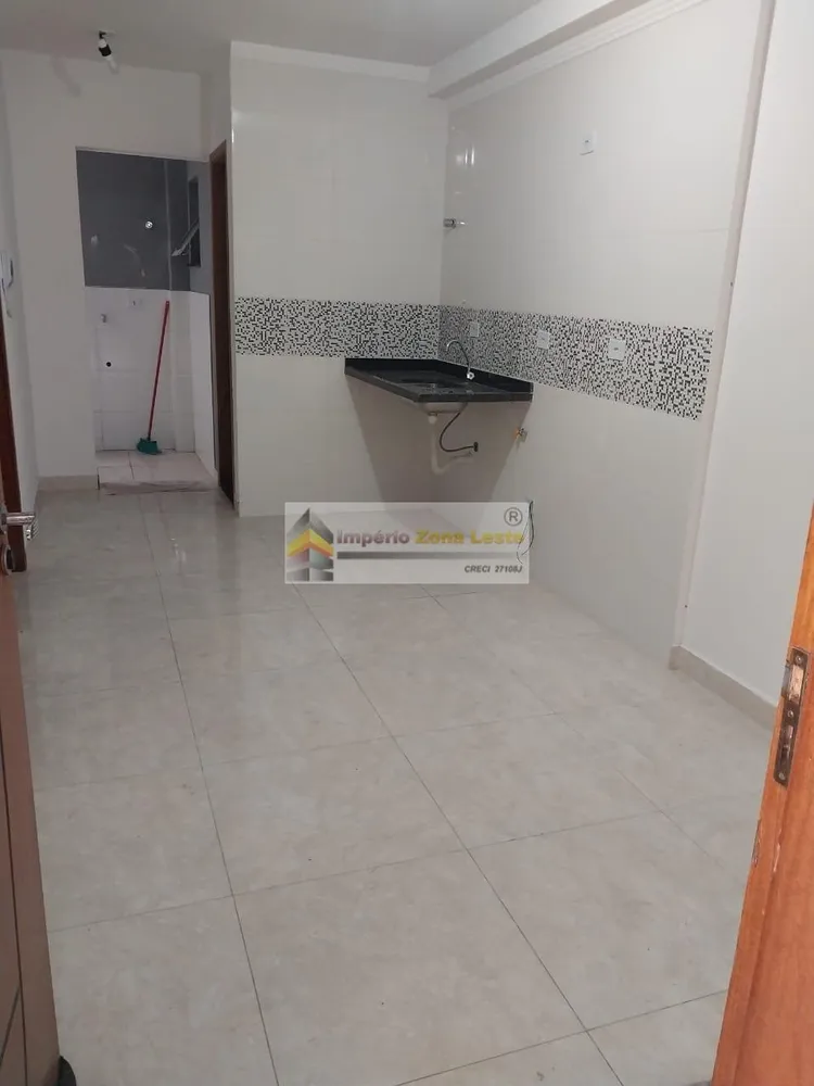Apartamento, 2 quartos, 38 m² - Foto 3