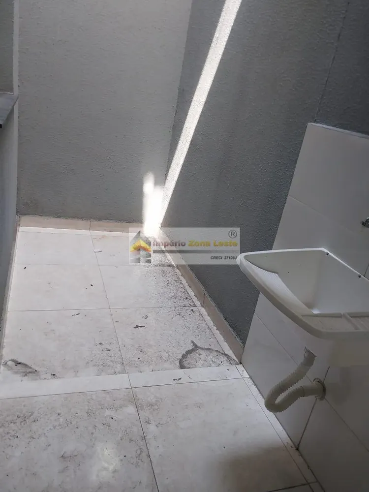Apartamento, 2 quartos, 38 m² - Foto 8