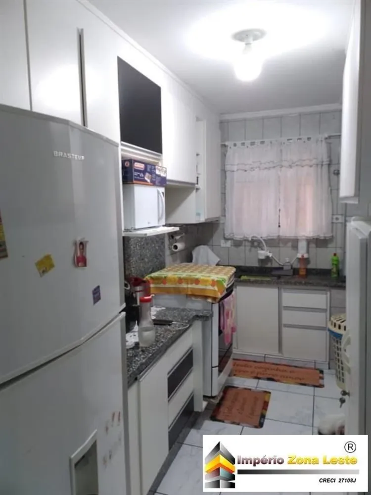 Apartamento, 2 quartos, 54 m² - Foto 9