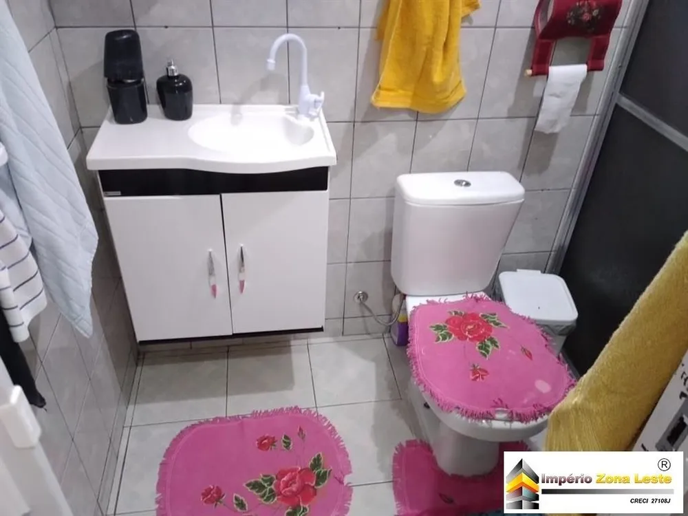 Apartamento, 2 quartos, 54 m² - Foto 8