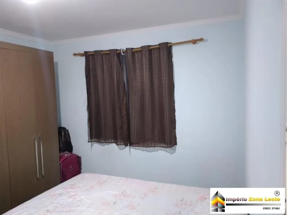 Apartamento, 2 quartos, 54 m² - Foto 5