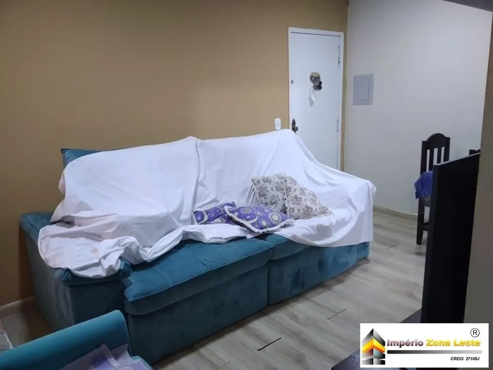 Apartamento, 2 quartos, 54 m² - Foto 7