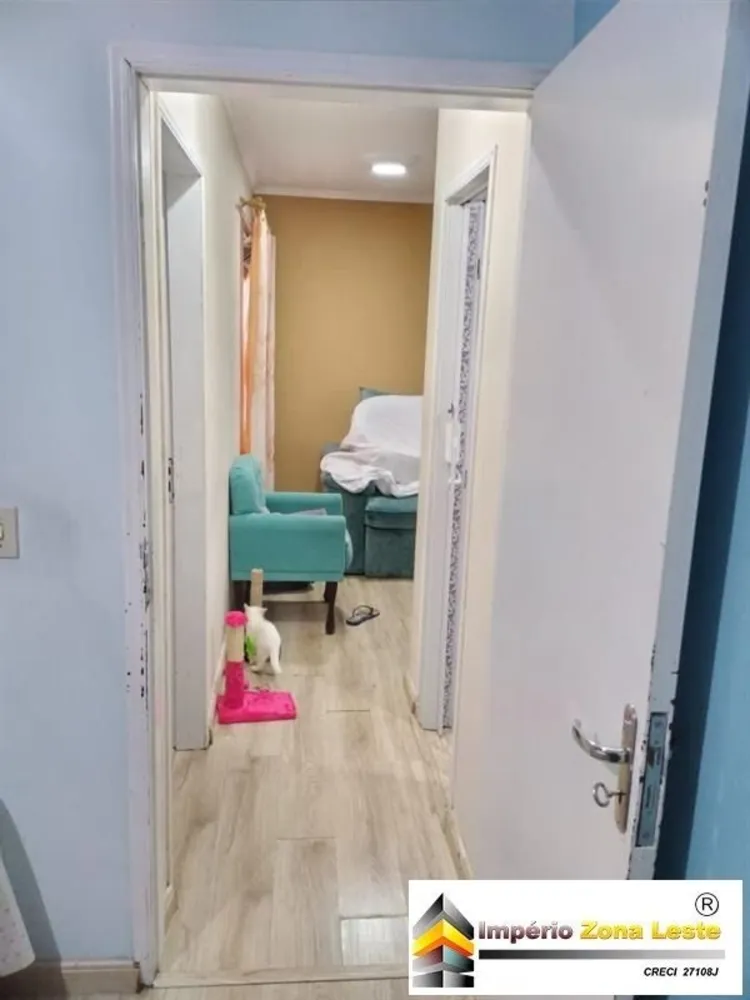 Apartamento, 2 quartos, 54 m² - Foto 7