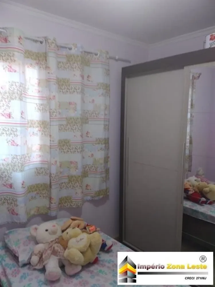 Apartamento, 2 quartos, 54 m² - Foto 12