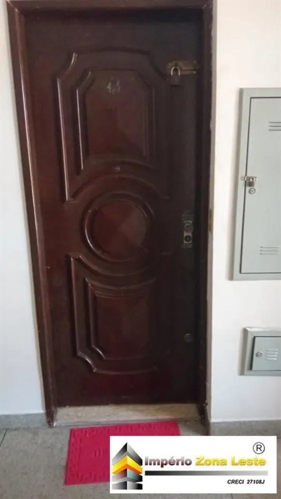 Apartamento, 2 quartos, 54 m² - Foto 4