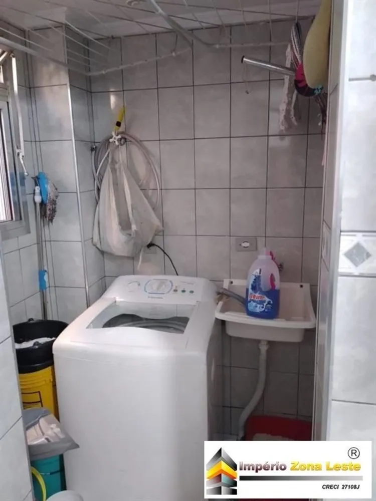Apartamento, 2 quartos, 54 m² - Foto 11