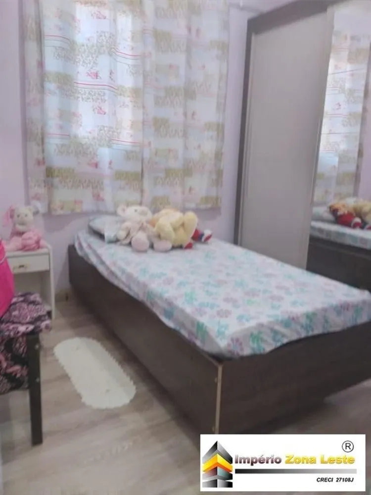 Apartamento, 2 quartos, 54 m² - Foto 6