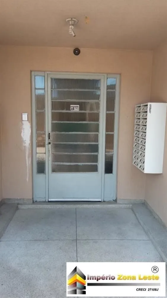Apartamento, 2 quartos, 54 m² - Foto 3