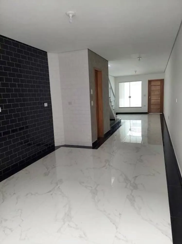 Sobrado, 3 quartos, 130 m² - Foto 11