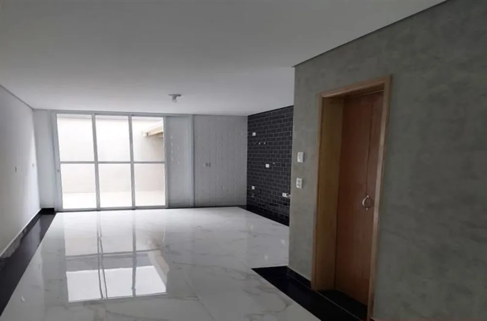 Sobrado, 3 quartos, 130 m² - Foto 2