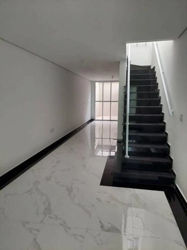 Sobrado, 3 quartos, 130 m² - Foto 9