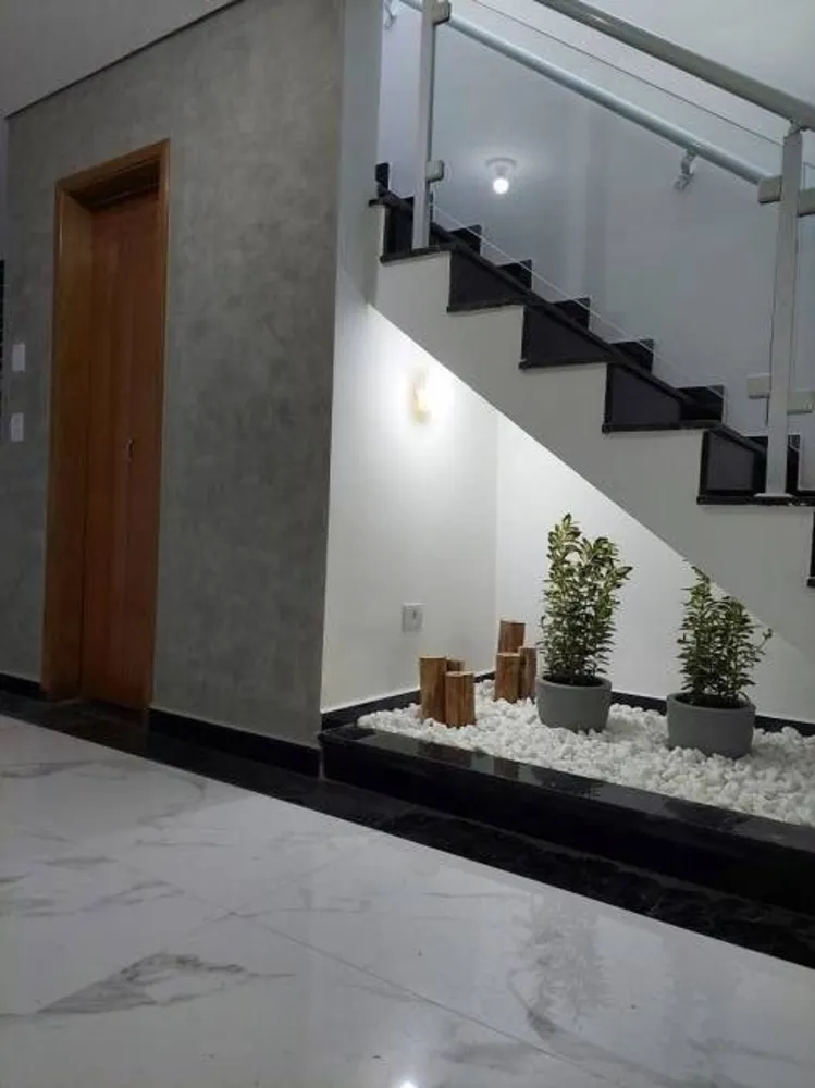Sobrado, 3 quartos, 130 m² - Foto 8