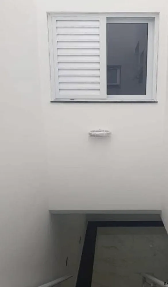 Sobrado, 3 quartos, 130 m² - Foto 5