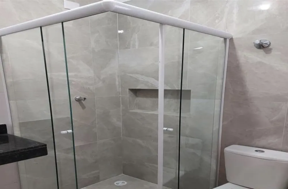 Sobrado, 3 quartos, 130 m² - Foto 3